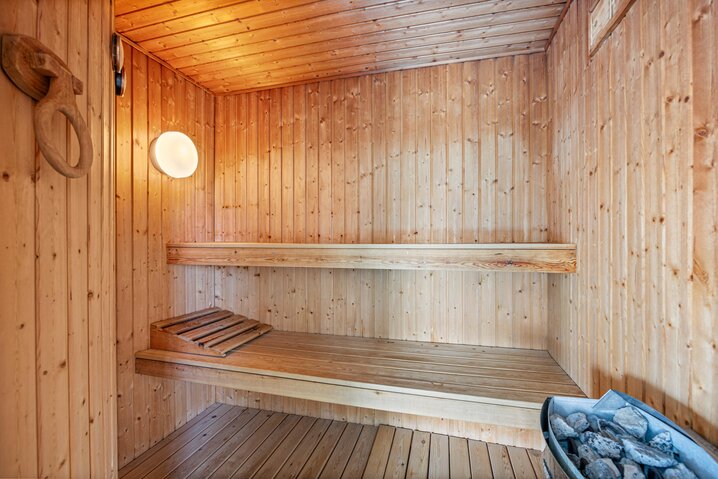 Sommerhus i6312 på Frans Julius Vej 72, Søndervig - Billede #18