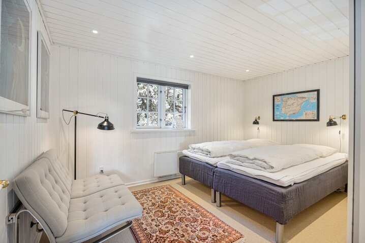 Sommerhus i6312 på Frans Julius Vej 72, Søndervig - Billede #20