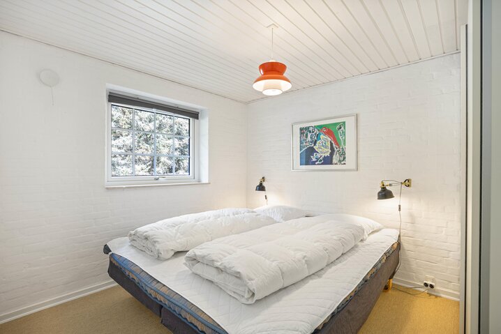 Sommerhus i6312 på Frans Julius Vej 72, Søndervig - Billede #21