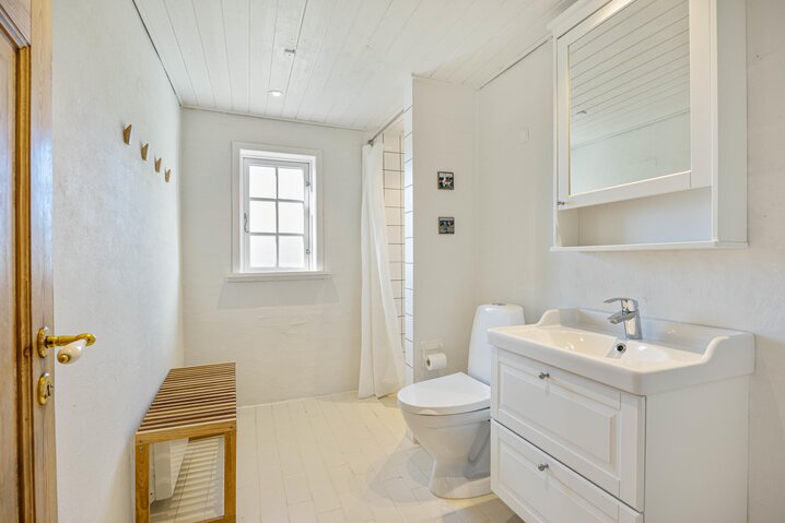 Sommerhus i6312 på Frans Julius Vej 72, Søndervig - Billede #22