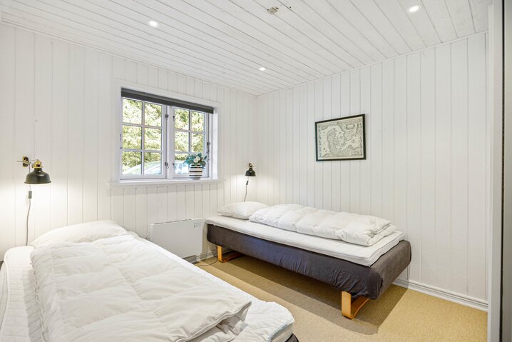 Sommerhus i6312 på Frans Julius Vej 72, Søndervig - Billede #24