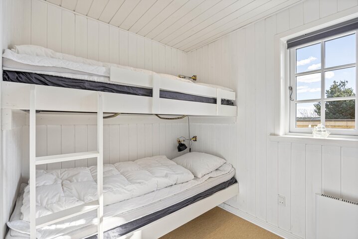 Sommerhus i6312 på Frans Julius Vej 72, Søndervig - Billede #25
