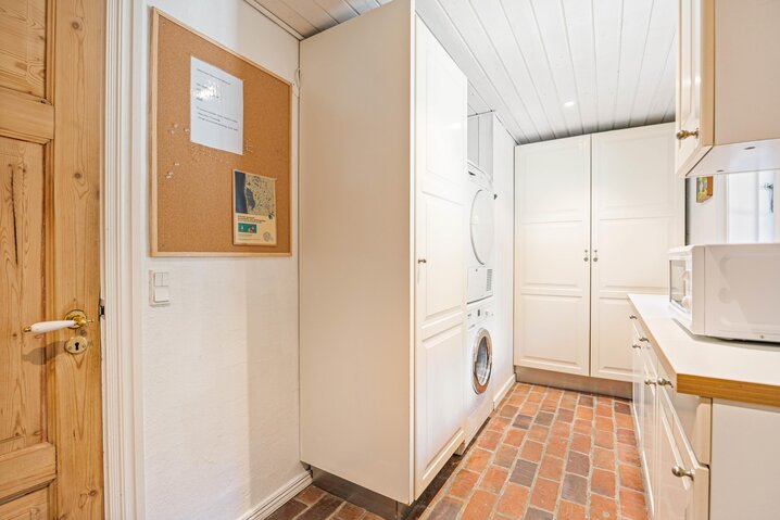 Sommerhus i6312 på Frans Julius Vej 72, Søndervig - Billede #27