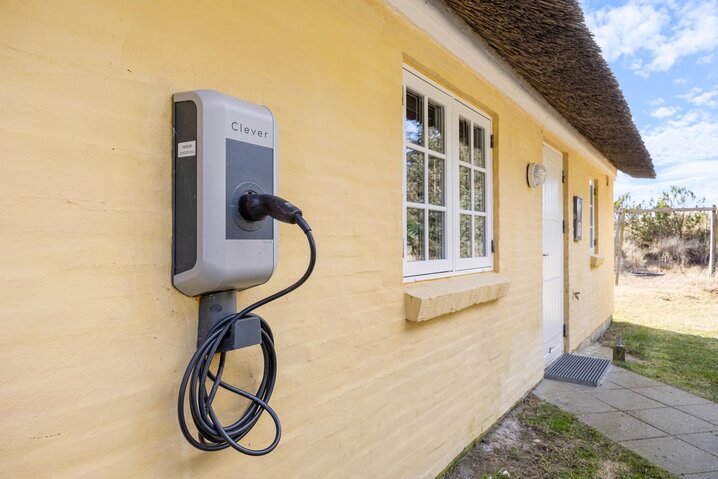 Sommerhus i6312 på Frans Julius Vej 72, Søndervig - Billede #40