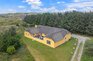 Sommerhus i6312 på Frans Julius Vej 72, Søndervig - Billede #1