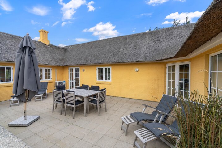 Sommerhus i6312 på Frans Julius Vej 72, Søndervig - Billede #29