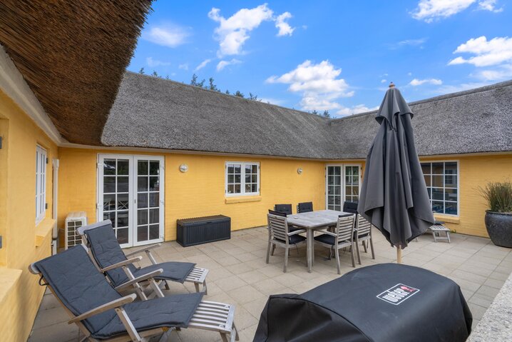 Sommerhus i6312 på Frans Julius Vej 72, Søndervig - Billede #30