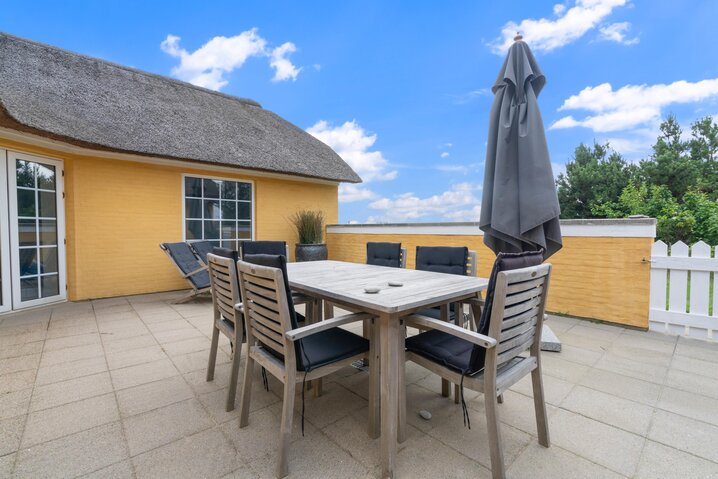 Sommerhus i6312 på Frans Julius Vej 72, Søndervig - Billede #31