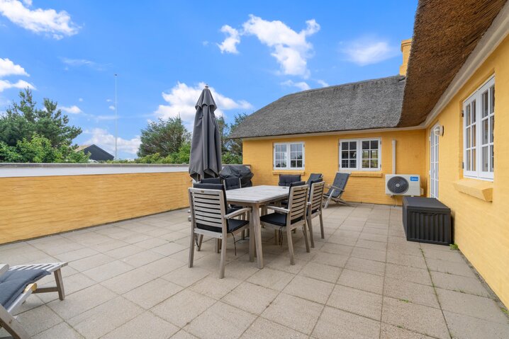 Sommerhus i6312 på Frans Julius Vej 72, Søndervig - Billede #32