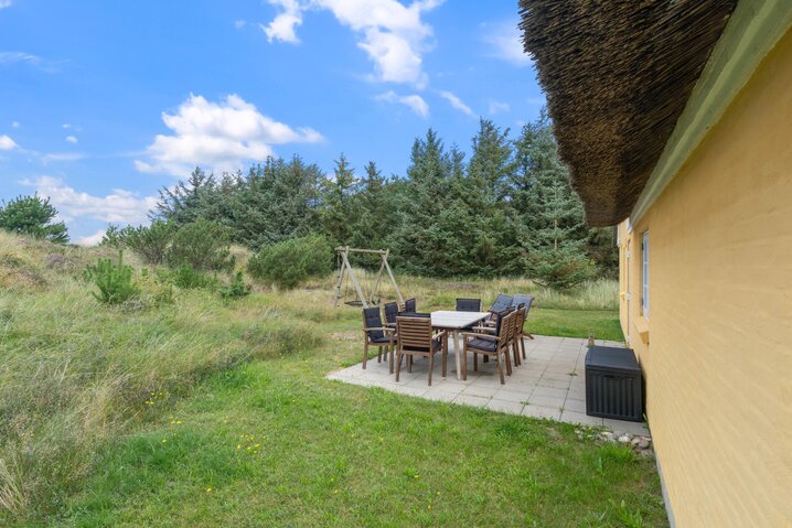 Sommerhus i6312 på Frans Julius Vej 72, Søndervig - Billede #33