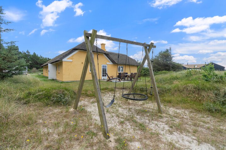 Sommerhus i6312 på Frans Julius Vej 72, Søndervig - Billede #36