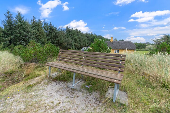 Sommerhus i6312 på Frans Julius Vej 72, Søndervig - Billede #37