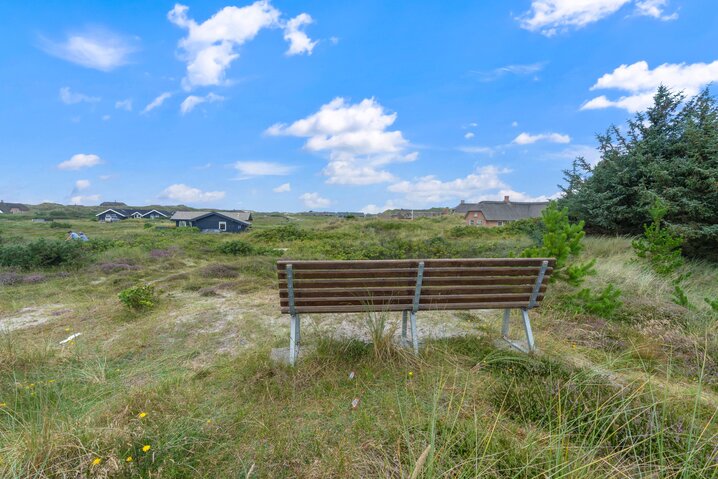 Sommerhus i6312 på Frans Julius Vej 72, Søndervig - Billede #38