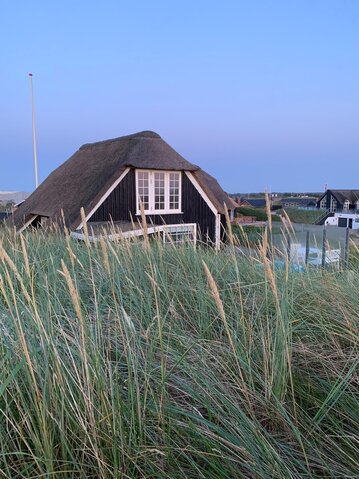 Sommerhus i6313 på Lodbergsvej 199, Søndervig - Billede #43