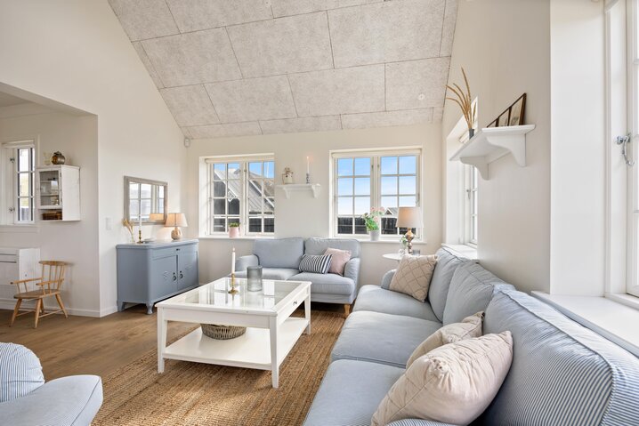 Ferienhaus i6313 in Lodbergsvej 199, Søndervig - Bild #4