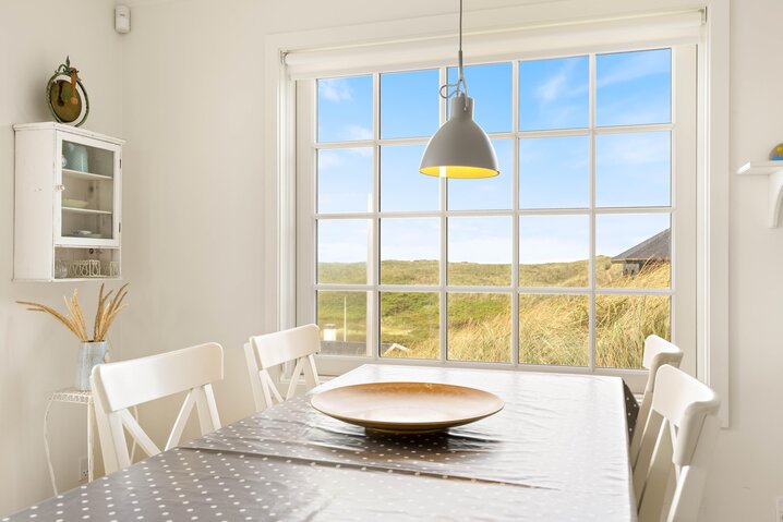 Ferienhaus i6313 in Lodbergsvej 199, Søndervig - Bild #11