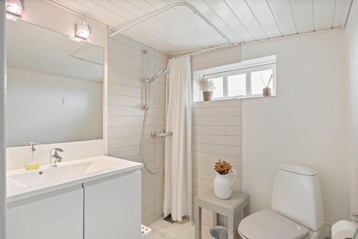 Ferienhaus i6313 in Lodbergsvej 199, Søndervig - Bild #12
