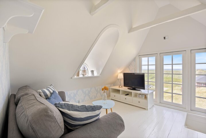 Ferienhaus i6313 in Lodbergsvej 199, Søndervig - Bild #14