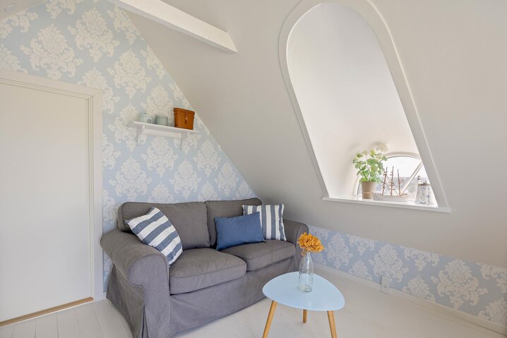 Ferienhaus i6313 in Lodbergsvej 199, Søndervig - Bild #15