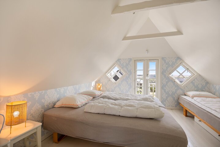 Ferienhaus i6313 in Lodbergsvej 199, Søndervig - Bild #18