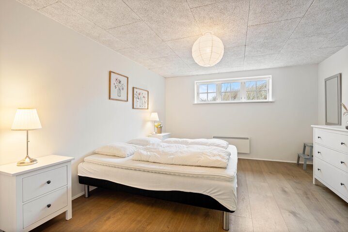 Ferienhaus i6313 in Lodbergsvej 199, Søndervig - Bild #20