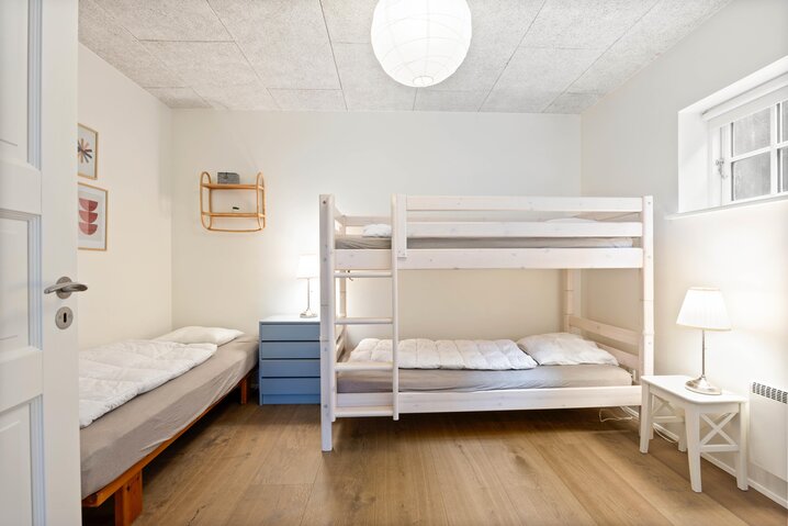 Ferienhaus i6313 in Lodbergsvej 199, Søndervig - Bild #23