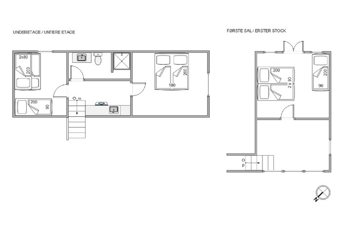 Sommerhus i6313 på Lodbergsvej 199, Søndervig - Billede #8