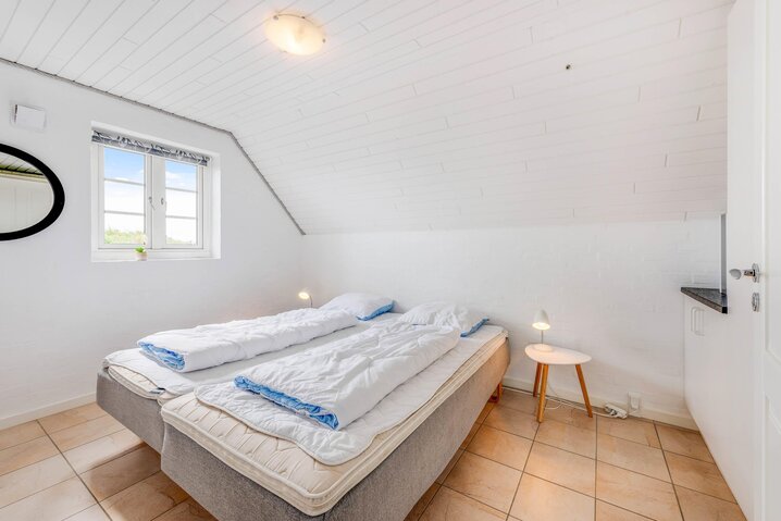 Ferienhaus i6314 in Marehalmen 73, Søndervig - Bild #12