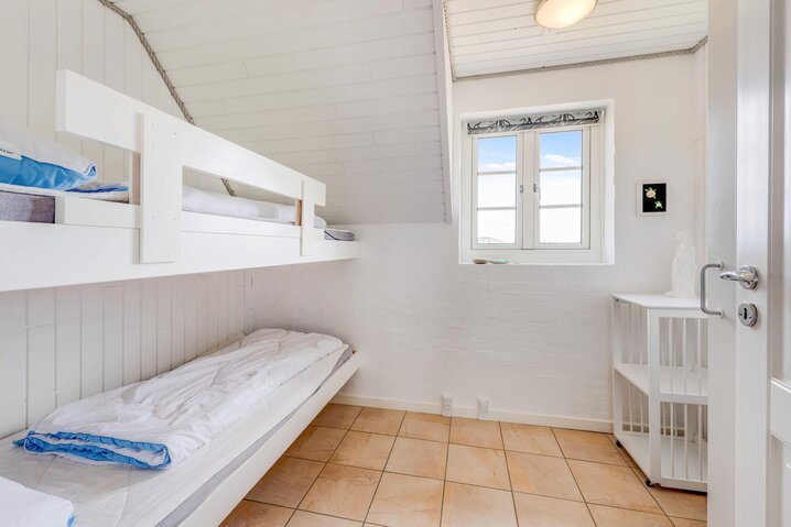 Ferienhaus i6314 in Marehalmen 73, Søndervig - Bild #17