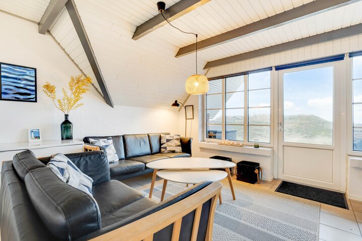 Ferienhaus i6314 in Marehalmen 73, Søndervig - Bild #5