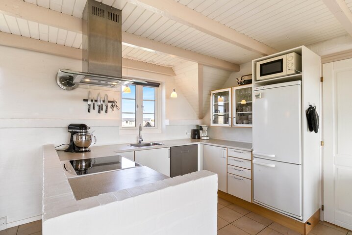 Ferienhaus i6314 in Marehalmen 73, Søndervig - Bild #2