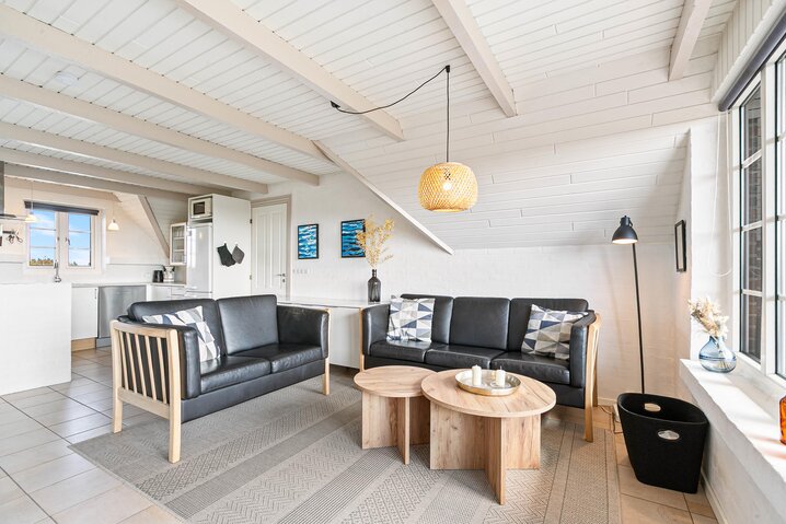 Ferienhaus i6314 in Marehalmen 73, Søndervig - Bild #3