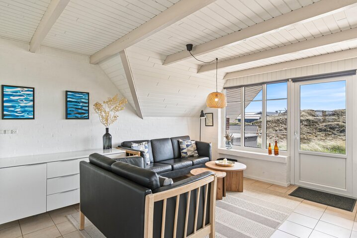 Ferienhaus i6314 in Marehalmen 73, Søndervig - Bild #4