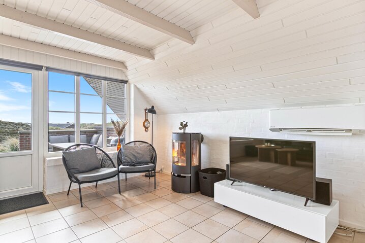 Ferienhaus i6314 in Marehalmen 73, Søndervig - Bild #6