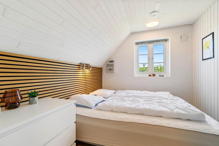 Ferienhaus i6314 in Marehalmen 73, Søndervig - Bild #14