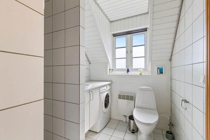 Ferienhaus i6314 in Marehalmen 73, Søndervig - Bild #15