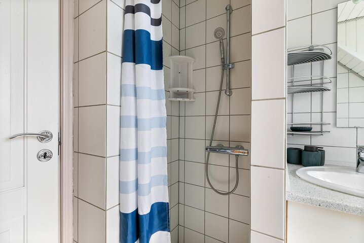 Ferienhaus i6314 in Marehalmen 73, Søndervig - Bild #16