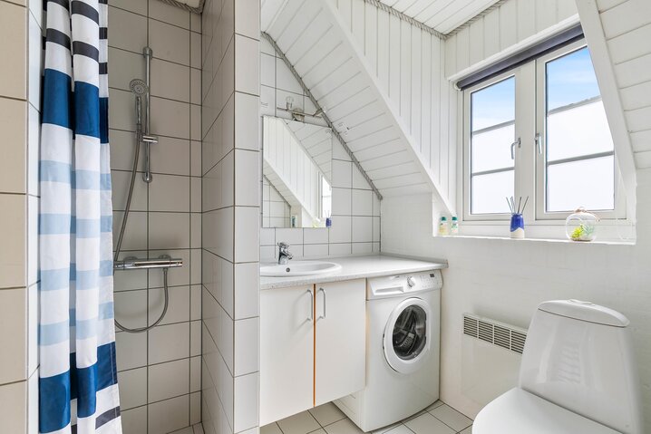 Ferienhaus i6314 in Marehalmen 73, Søndervig - Bild #17