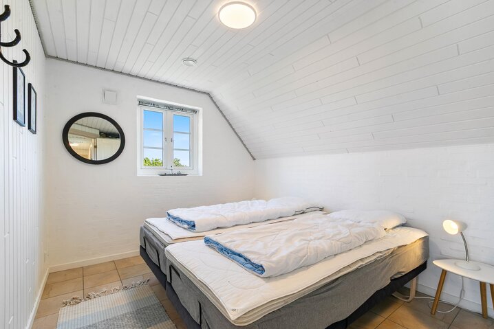 Ferienhaus i6314 in Marehalmen 73, Søndervig - Bild #19