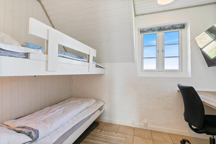 Ferienhaus i6314 in Marehalmen 73, Søndervig - Bild #20