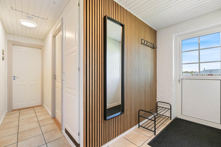 Ferienhaus i6314 in Marehalmen 73, Søndervig - Bild #21
