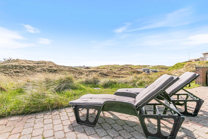 Ferienhaus i6314 in Marehalmen 73, Søndervig - Bild #25