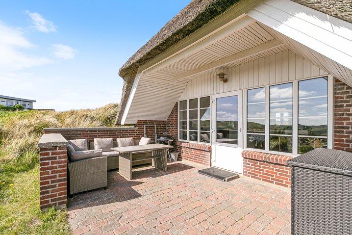 Ferienhaus i6314 in Marehalmen 73, Søndervig - Bild #28