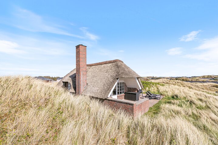 Ferienhaus i6314 in Marehalmen 73, Søndervig - Bild #31