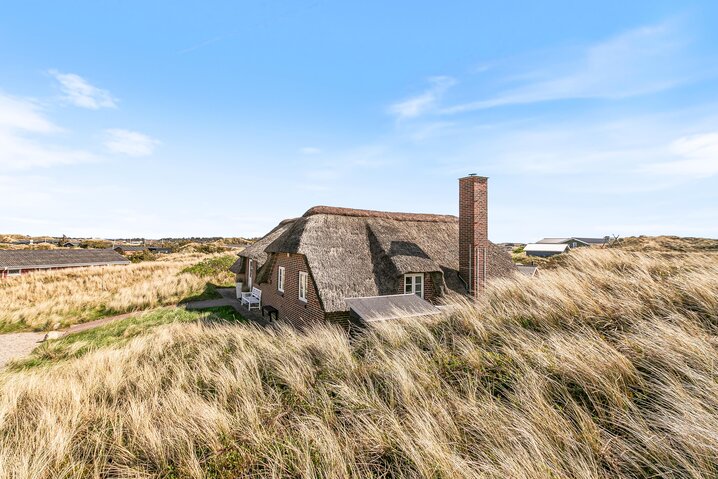 Ferienhaus i6314 in Marehalmen 73, Søndervig - Bild #34