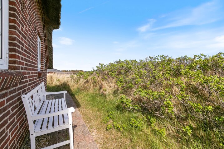 Ferienhaus i6314 in Marehalmen 73, Søndervig - Bild #35
