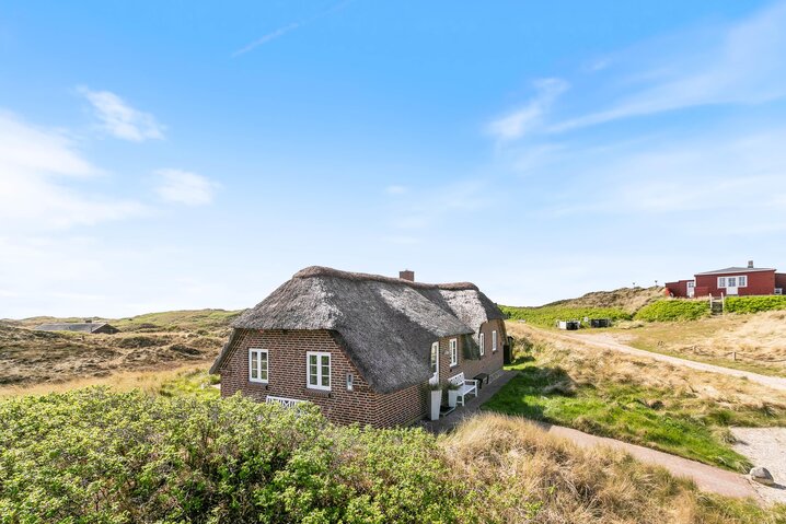 Ferienhaus i6314 in Marehalmen 73, Søndervig - Bild #36