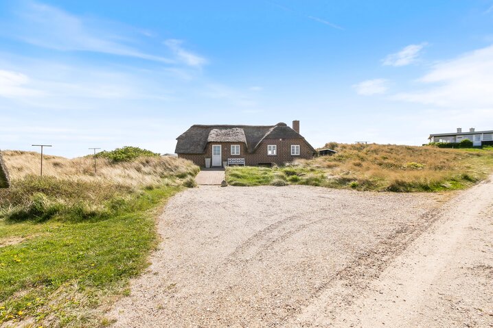 Ferienhaus i6314 in Marehalmen 73, Søndervig - Bild #37