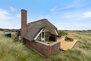 Ferienhaus i6314 in Marehalmen 73, Søndervig - Bild #1