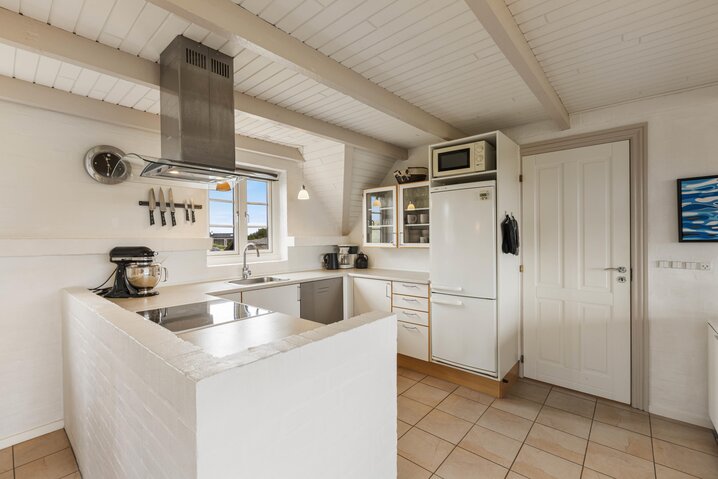 Ferienhaus i6314 in Marehalmen 73, Søndervig - Bild #2